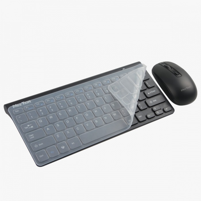 Mini 4000 Mini Keyboard & Mouse Combo